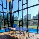 하이클래스 당구장 | 하이클래스 갤러리아 C동 내돈내산 후기