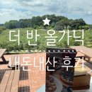 구성농장 | 더 반 올가닉 | 블루베리농장 브런치카페 내돈내산 후기