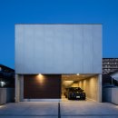 Garage house 이미지