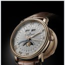 Pre-Basel 2010 – Blancpain Villeret Phase de Lune Demi-Savonnette 이미지