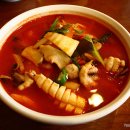 해물짬뽕 이미지