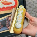 [프랑스] 스트라스부르 에끌레어 Donatien Maitre Eclair 후기