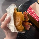 요거몬스터 | 부산 서면 힙한 미국 감성 가득한 수제버거 맛집 ‘헝그리몬스터’ 방문 후기 (혼밥/데이트 추천)