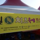 앞동산목장 | 임실치즈축제 임실치즈테마파크 2016년 개막식 현장 방문