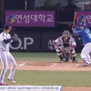 [야구] 오늘 삼성 vs LG 경기에서 나온 보크.gif 이미지