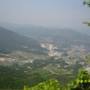 육십령휴게소