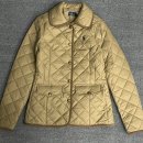 -뒷태끝판- 랄프로렌 퀄팅자켓 이미지