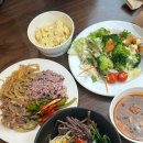 서수원터미널 | 서수원버스터미널맛집 장셰프초록다이닝뷔페 탑동뷔페 후기