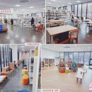 매여울도서관 강의실 이미지