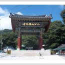 시외 버스터미널(버스정류장) 이미지