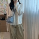 니드클로 | 4월 마지막주 직장인 출근룩, 데일리룩