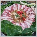 아주동 주민센터 | 거제 맛집, 거제 굴맛집 숨겨진 바다향 가득한 삼합 코스 리얼 후기