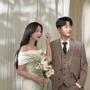 리치플라워 양재 꽃 시장 셀프 부케, 멥시 웨딩 메이크업, 바이프롬유 헤어 변형, 여리빈네일 웨딩 네일 )