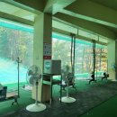 한밭 골프랜드 이미지