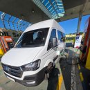 오토카 | 평택 돌잔치 행사 차량 픽업 기사 동행 후기 | 오토렌트카 대전 쏠라티 단체 이동 &amp; 맛집까지