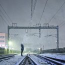 일상 속 캘리그라피 이미지