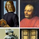[숨어있는 세계사] 미켈란젤로·레오나르도 다빈치 후원해 르네상스 시대 개척 이미지
