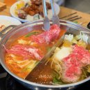 전주 샤브샤브 맛집 송천동 샤브20 내돈내산 후기