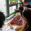 북아현마을 북카페 이미지