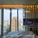 이천치안센터 | 다낭 시내 호텔 0.5박 가성비 숙소 윙크호텔 센터 조식