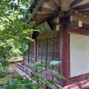 와선정 주차장 이미지