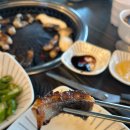 오목천 | 장어, 소고기, 돼지고기 무한리필 맛집_ 노천민물장어 수원오목천점 방문 후기