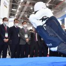 섬유제품관 이미지