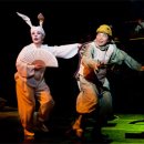 판소리(수궁가) 이미지