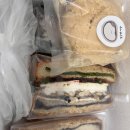 종다방 | 강릉빵다방 택배 후기 뚱모스 돼지바뚱모스