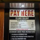 비앤비마린 | [하와이 여행]에어비앤비 이용후기 | 아일랜드콜로니(Island colony)주차요금