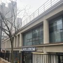 스윗라벨 | 앨리웨이 근처 도화동 미용실 라벨르봄 도화점에서 애쉬브라운 염색후기