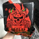 금비유통 &lt;불마왕 라면&gt;후기 :: 세상에서 가장 매운 라면?!