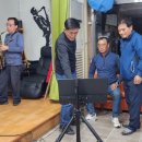 제추골산장 민박 이미지