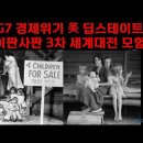 (3차 수정본) [전 국민 필독] 피할 수 없는 전쟁이라고? 피하지 못하면 우리는 총알받이 1번 타자로 파멸한다. 이미지