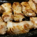 부뚜막삼겹살 이미지