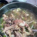 김생곤의한우생각 | [인천 서구 청라 맛집] 거래처 사장님 추천 맛집인 김생곤의 육해공 낙지갈비탕 맛집