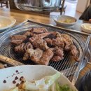 아산 테크노밸리 맛집, 일품참숯갈비:돼지갈비가 정말 맛있는 또간집
