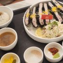 시원카츠 | [창원 용지호수 맛집] 바삭한 카츠와 시원한 소바 한 그릇 '소바카츠' 후기
