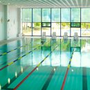 더케이호텔경주 실내수영장 이미지