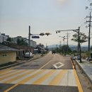 도시계획도로 이미지