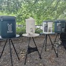 옥샘캠핑장 이미지