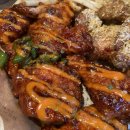 누나홀닭 - 미추홀구 소성로 88 | [남원 도통동 맛집]‘누나홀닭’ 쏘이레드 크런킹 먹은 후기