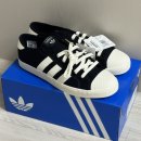 *****1530 | 데일리 스니커즈 고민 끝! 컨버스·반스 대신 선택한 아디다스 니시 스니커즈 착화 후기(adidas KI1530)