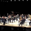 청주시립교향악단 브런치 콘서트 이미지