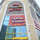 잼나오락실 이미지