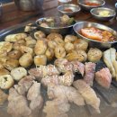 성당네거리 | 대구 본리동 맛집 막창이 맛있는 숲불막창 솔직후기