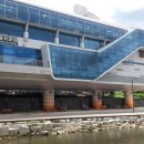 팔거천변 산책로3 이미지