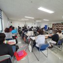 신마산제일요양보호사교육원