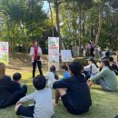 피어나는 가족 이미지