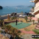 통영경찰수련원 이미지